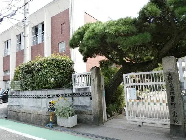 4LDK Property Tajiri-cho, Sennan-gun Osaka (13)