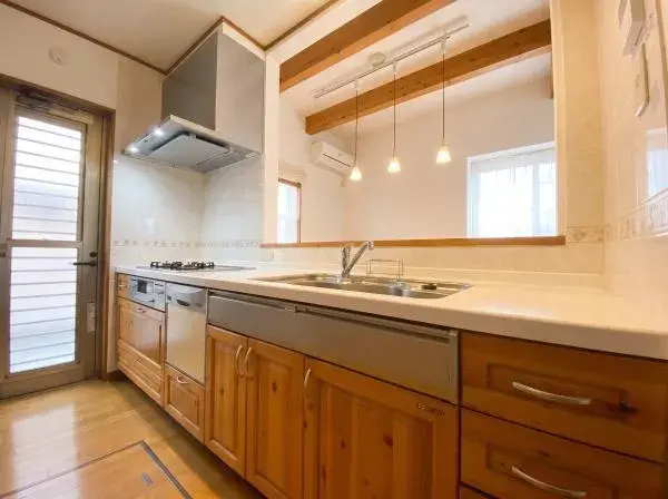 4LDK Property Tajiri-cho, Sennan-gun Osaka (7)