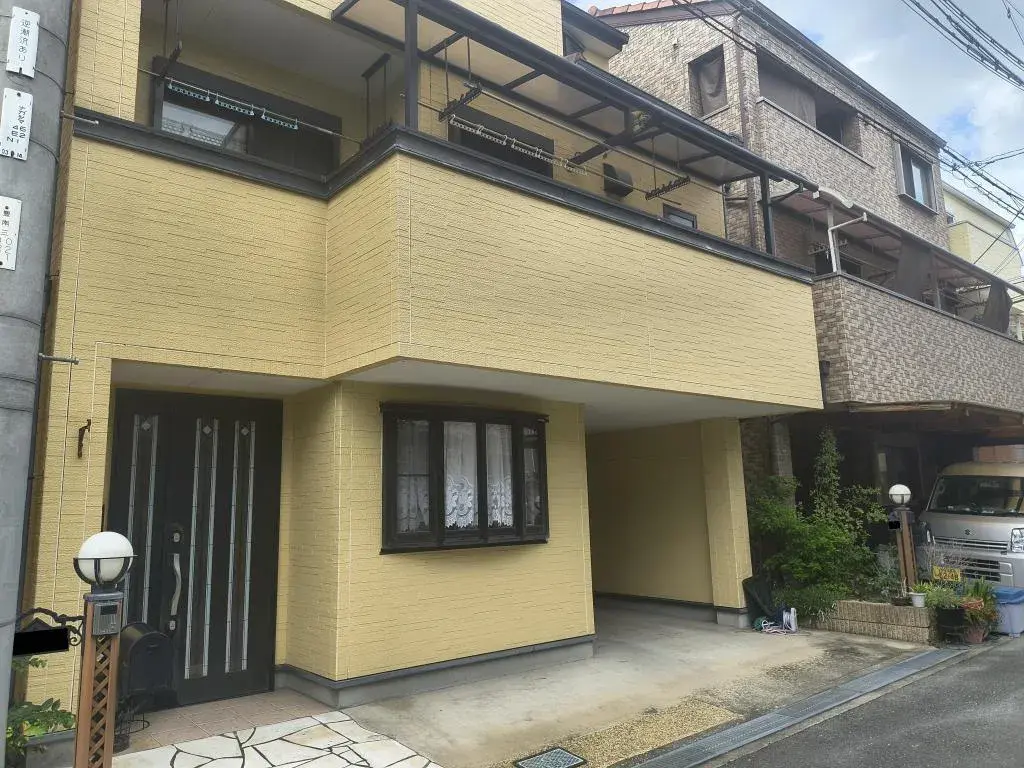 3LDK Property Toyonaka City Osaka Prefecture (3)