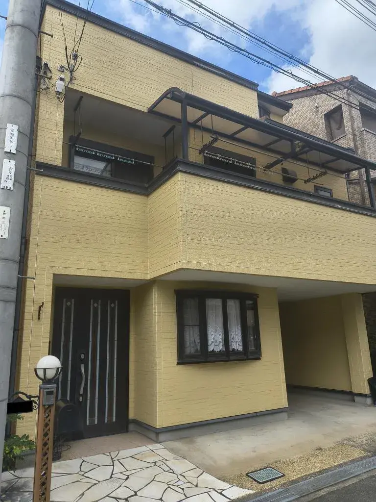 3LDK Property Toyonaka City Osaka Prefecture (4)