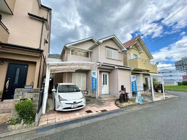 4LDK Property Izumiotsu City Osaka Prefecture (2)