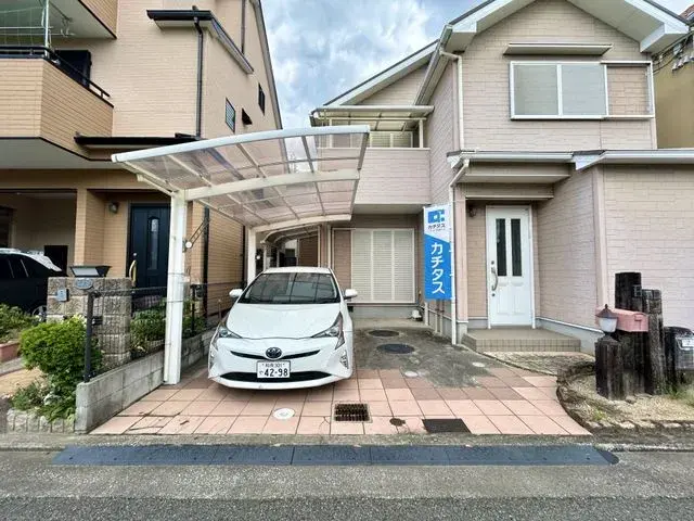 4LDK Property Izumiotsu City Osaka Prefecture (4)