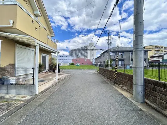 4LDK Property Izumiotsu City Osaka Prefecture (5)