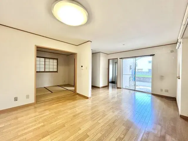 4LDK Property Izumiotsu City Osaka Prefecture (7)