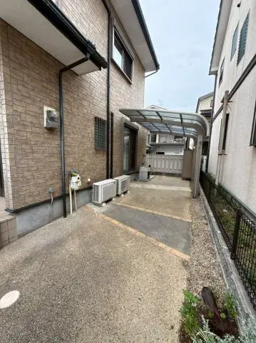 Propriété 3LDK Ville de Takaishi, Préfecture d'Osaka (2)