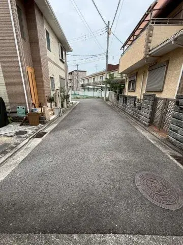 Propriété 3LDK Ville de Takaishi, Préfecture d'Osaka (3)