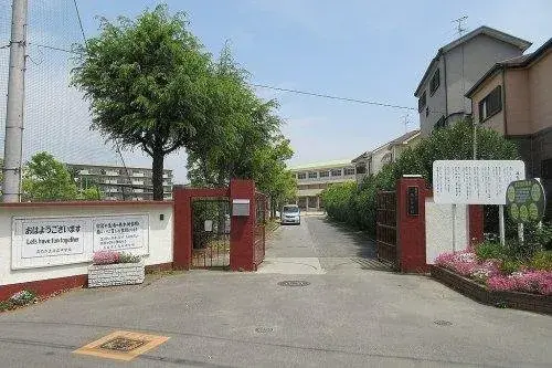 Propriété 3LDK Ville de Takaishi, Préfecture d'Osaka (21)
