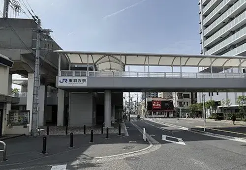 Propriété 3LDK Ville de Takaishi, Préfecture d'Osaka (27)