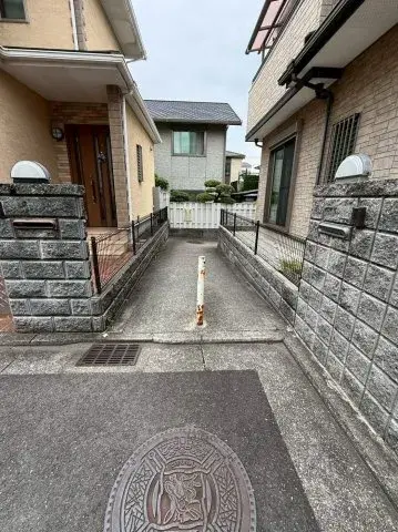 Propriété 3LDK Ville de Takaishi, Préfecture d'Osaka (4)