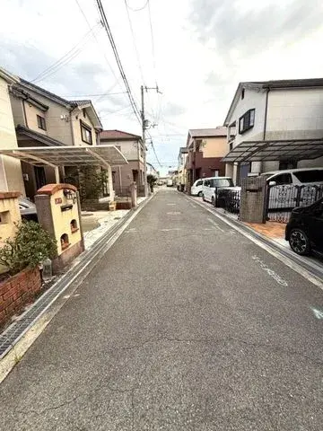 4LDK Property Izumisano City Osaka Prefecture (2)