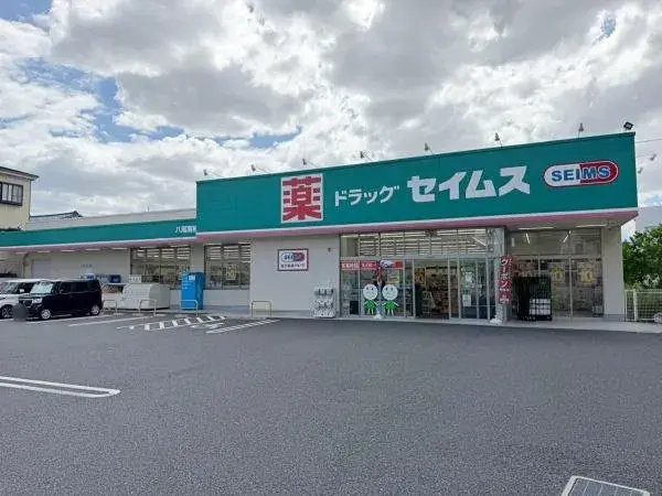 4DK Yao City Osaka Prefecture (11)