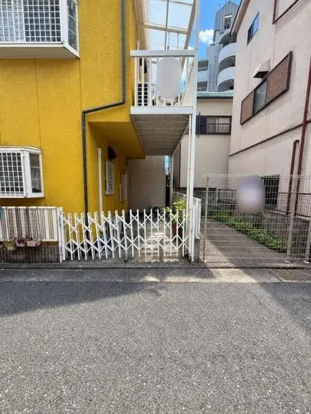 4DK Yao City Osaka Prefecture (3)