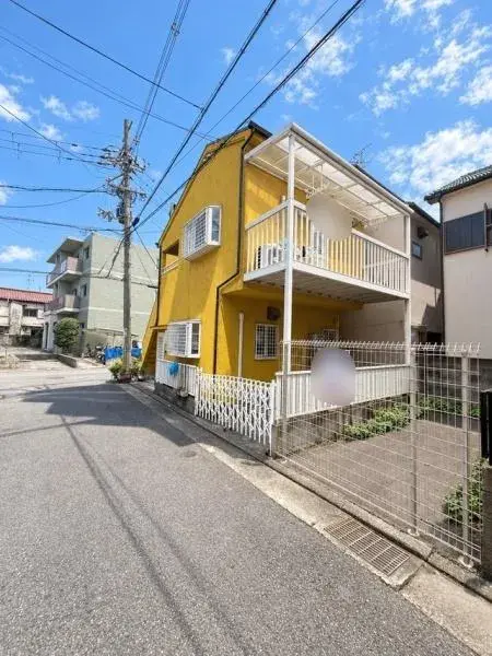 4DK Yao City Osaka Prefecture (4)