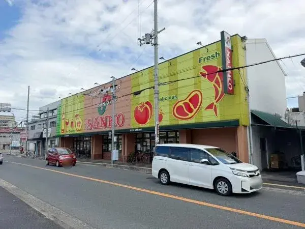 4DK Yao City Osaka Prefecture (8)