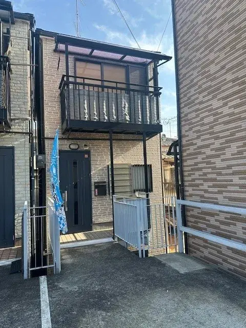 Propiedad 4LDK en la ciudad de Neyagawa, Prefectura de Osaka (2)