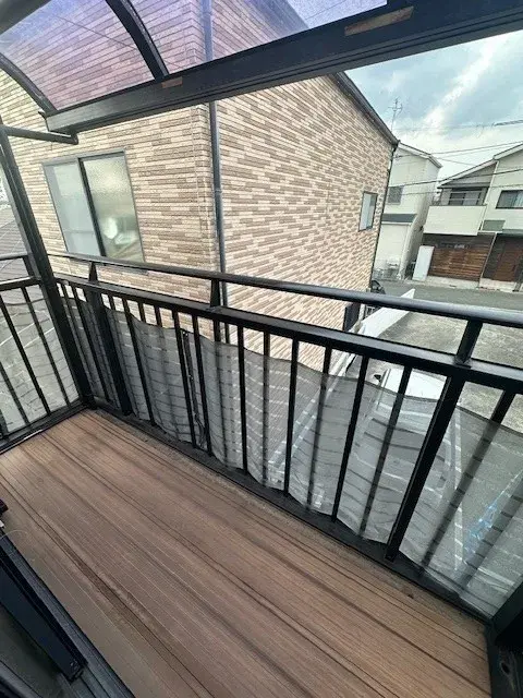 Propiedad 4LDK en la ciudad de Neyagawa, Prefectura de Osaka (17)