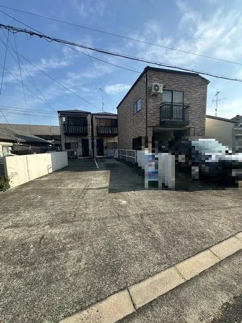 Propiedad 4LDK en la ciudad de Neyagawa, Prefectura de Osaka (3)