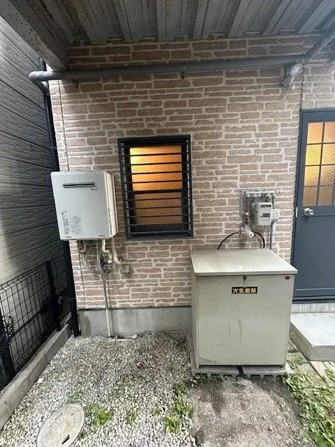 Propiedad 4LDK en la ciudad de Neyagawa, Prefectura de Osaka (4)