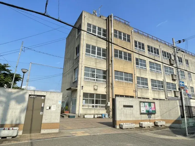 Propiedad 4SLDK Ciudad de Higashiosaka Prefectura de Osaka (15)