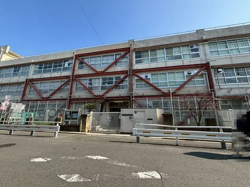 Propiedad 4SLDK Ciudad de Higashiosaka Prefectura de Osaka (16)