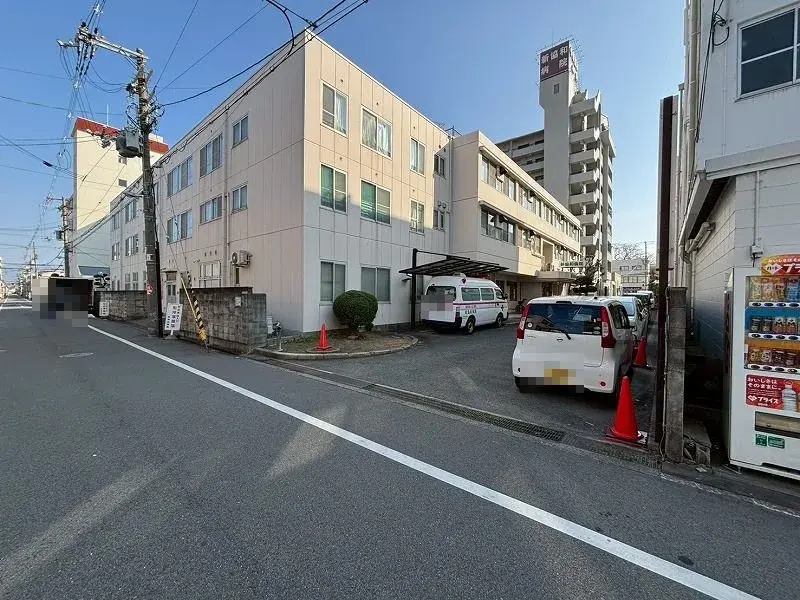 Propiedad 4SLDK Ciudad de Higashiosaka Prefectura de Osaka (18)