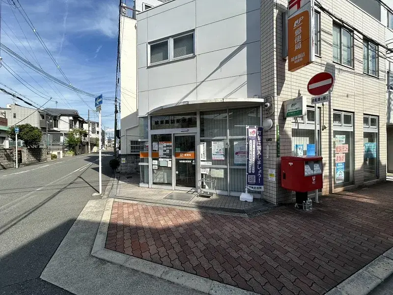 Propiedad 4SLDK Ciudad de Higashiosaka Prefectura de Osaka (19)