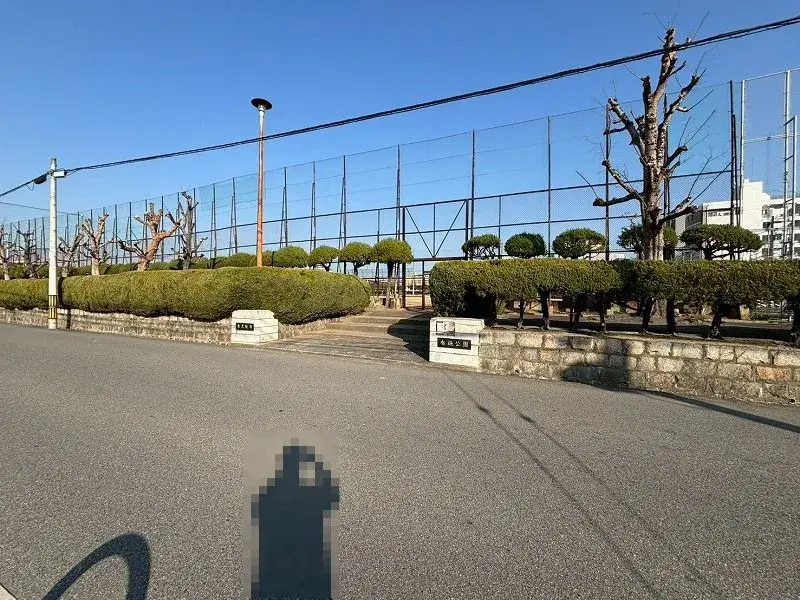 Propiedad 4SLDK Ciudad de Higashiosaka Prefectura de Osaka (20)