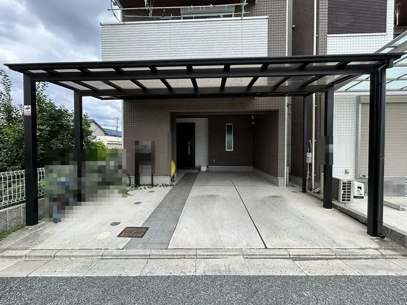 Propiedad 4SLDK Ciudad de Higashiosaka Prefectura de Osaka (4)