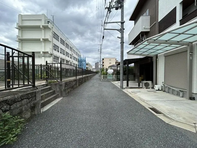 Propiedad 4SLDK Ciudad de Higashiosaka Prefectura de Osaka (5)