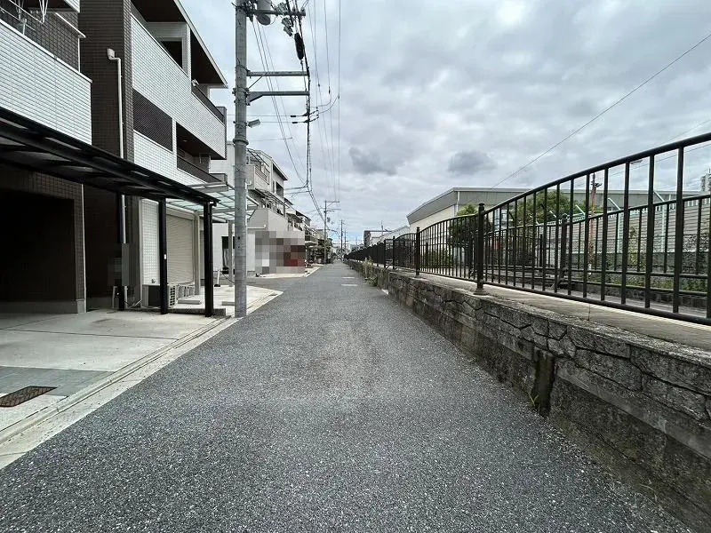 Propiedad 4SLDK Ciudad de Higashiosaka Prefectura de Osaka (6)