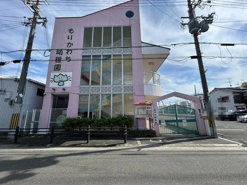 Propiedad 4SLDK Ciudad de Higashiosaka Prefectura de Osaka (7)