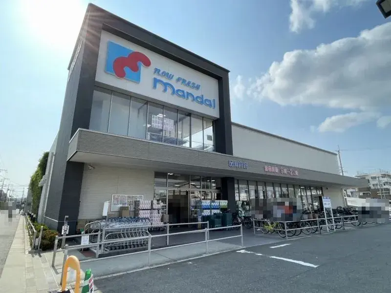 Propiedad 4SLDK Ciudad de Higashiosaka Prefectura de Osaka (9)
