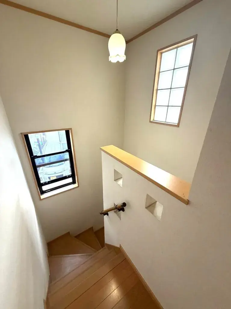Недвижимость 4LDK, город Хираката, префектура Осака (16)