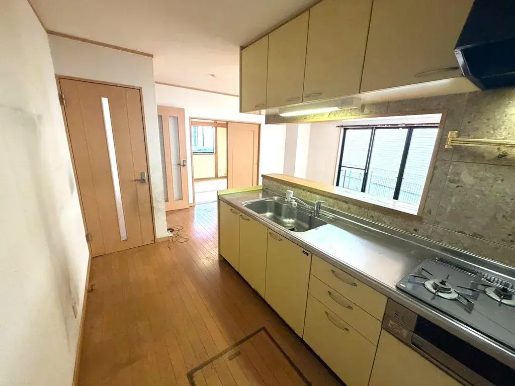 Недвижимость 4LDK, город Хираката, префектура Осака (18)
