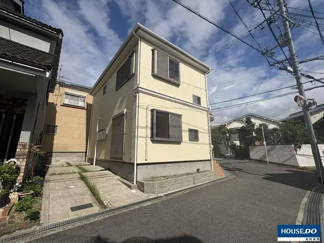 Akiya in Osaka