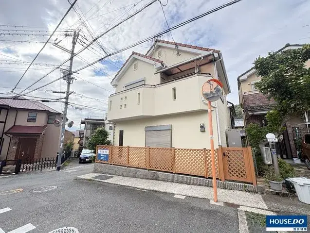 3LDK房源 池田市 大阪府 (2)