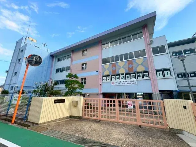 3LDK房源 池田市 大阪府 (22)