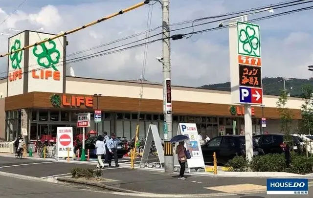 3LDK房源 池田市 大阪府 (23)