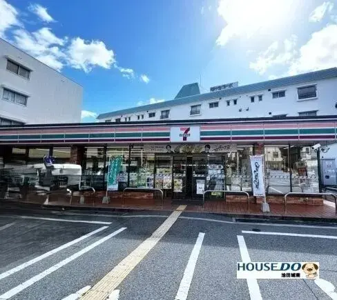 3LDK房源 池田市 大阪府 (24)