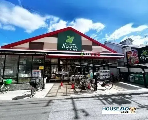 3LDK房源 池田市 大阪府 (25)