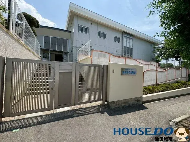 3LDK房源 池田市 大阪府 (29)