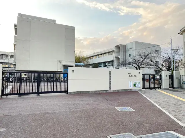 Propiedad 4LDK en el Distrito Nishi de la ciudad de Sakai, Prefectura de Osaka (5)