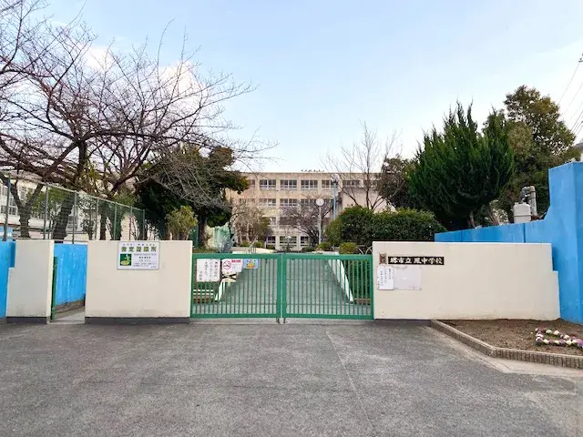 Propiedad 4LDK en el Distrito Nishi de la ciudad de Sakai, Prefectura de Osaka (6)