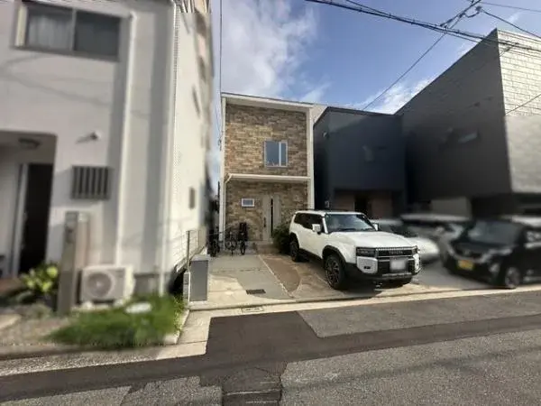 3LDK Property in Sakai Ward, Osaka (2)
