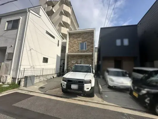 3LDK Property in Sakai Ward, Osaka (3)
