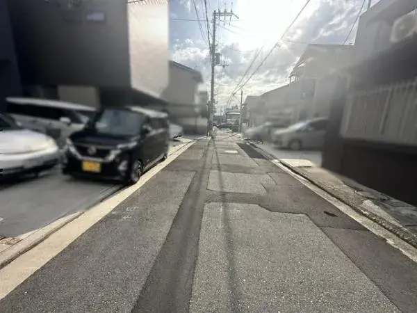 3LDK Property in Sakai Ward, Osaka (4)