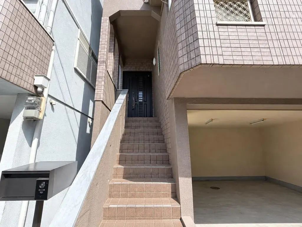 4LDK Property Yao City Osaka Prefecture (2)
