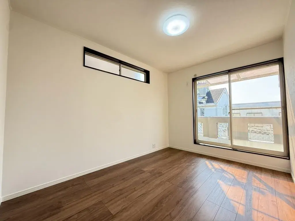 4LDK Property Yao City Osaka Prefecture (14)