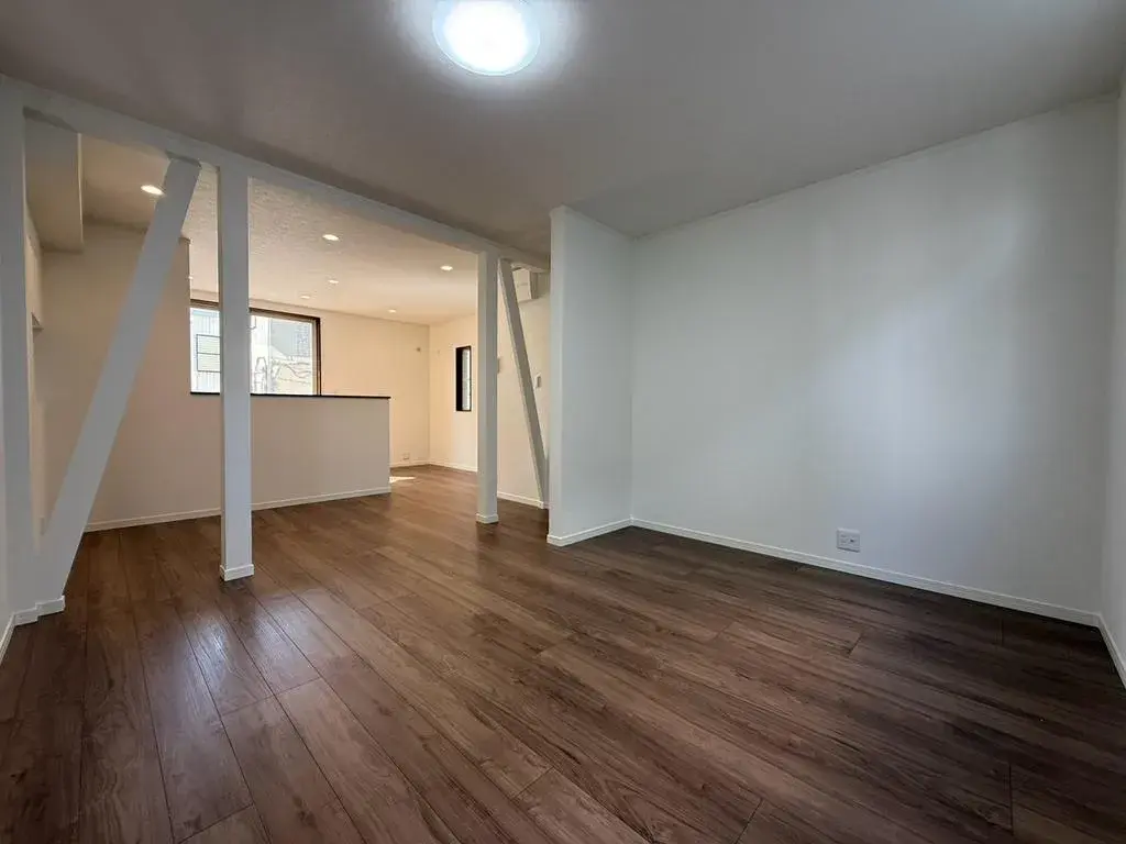 4LDK Property Yao City Osaka Prefecture (6)