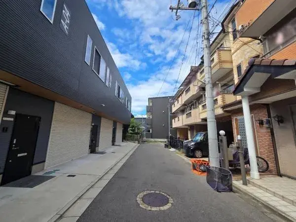 4LDK Property Kadoma City Osaka Prefecture (2)